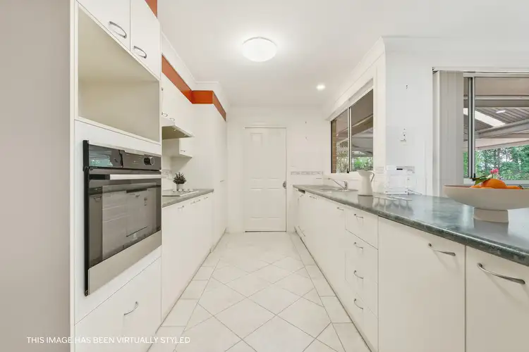 Fifth view of Homely house listing, 11 Lomandra Terrace, Port Macquarie NSW 2444