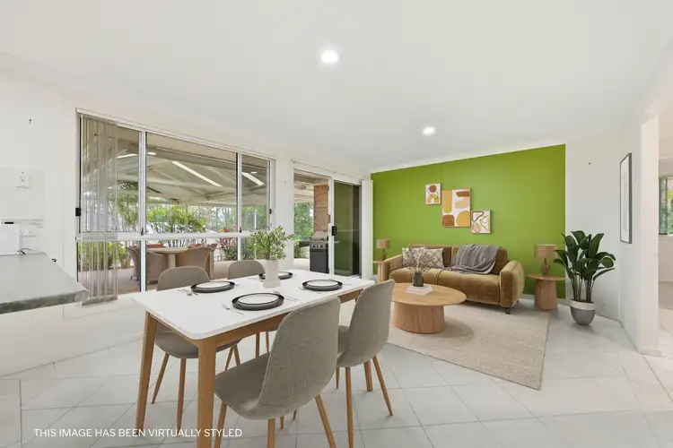 Sixth view of Homely house listing, 11 Lomandra Terrace, Port Macquarie NSW 2444