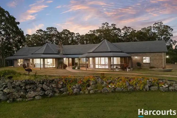 Second view of Homely rural property listing, 500 Tarean Road, Karuah NSW 2324