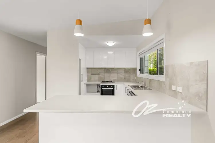 Second view of Homely villa listing, 2/78 Edmund Street, Sanctuary Point NSW 2540