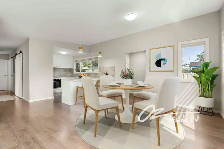 Third view of Homely villa listing, 2/78 Edmund Street, Sanctuary Point NSW 2540