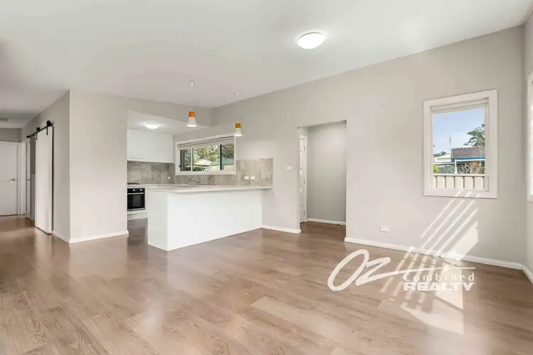 Fourth view of Homely villa listing, 2/78 Edmund Street, Sanctuary Point NSW 2540