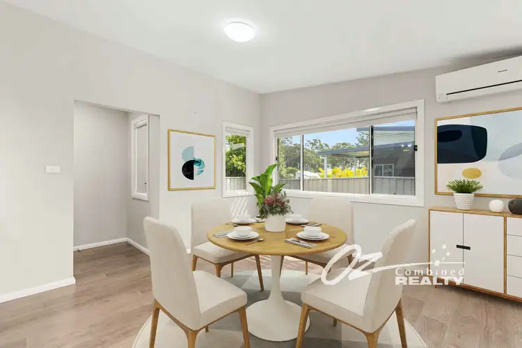 Fifth view of Homely villa listing, 2/78 Edmund Street, Sanctuary Point NSW 2540