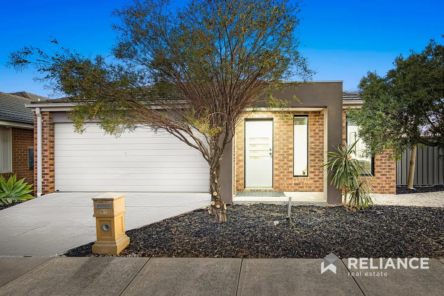 Main view of Homely house listing, 87 Brownlow Drive, Point Cook VIC 3030