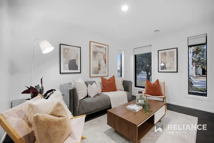 Fourth view of Homely house listing, 87 Brownlow Drive, Point Cook VIC 3030