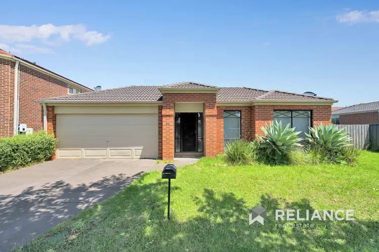 Main view of Homely house listing, 63 Dunkirk Drive, Point Cook VIC 3030