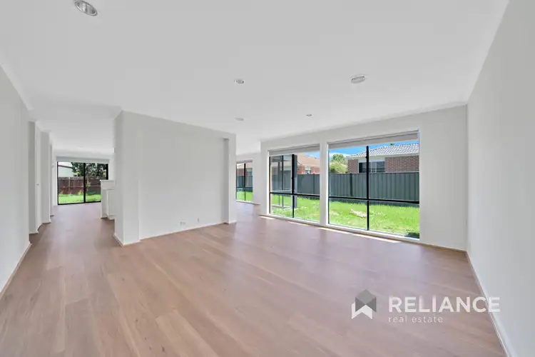 Second view of Homely house listing, 63 Dunkirk Drive, Point Cook VIC 3030