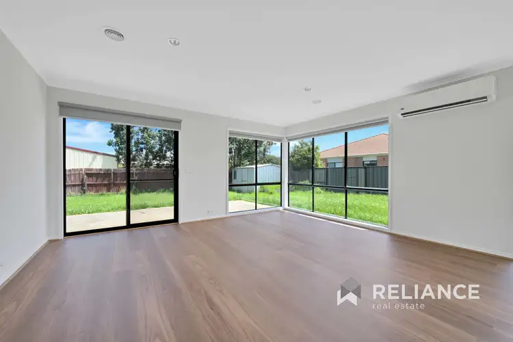 Third view of Homely house listing, 63 Dunkirk Drive, Point Cook VIC 3030