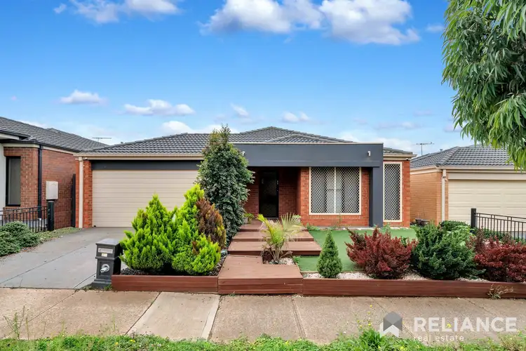 26 Turva Avenue, Tarneit VIC 3029