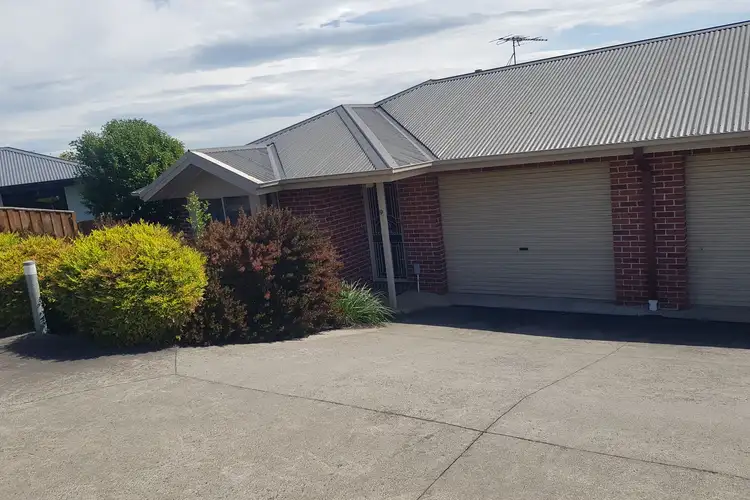 Main view of Homely unit listing, 9/39 Steward Street, Warragul VIC 3820
