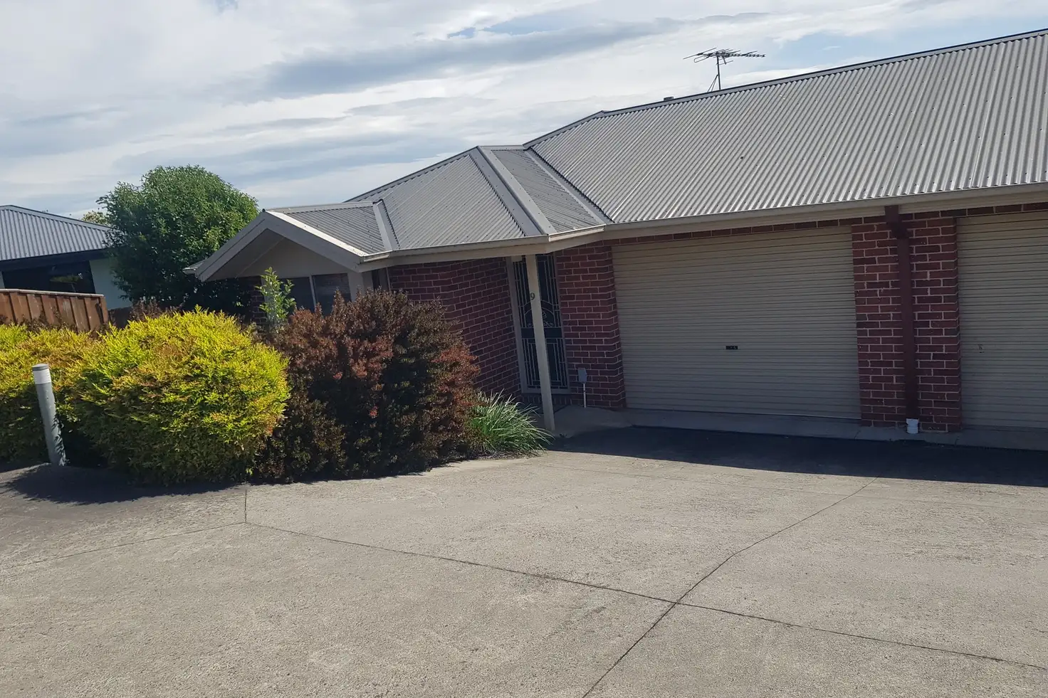 Main view of Homely unit listing, 9/39 Steward Street, Warragul VIC 3820