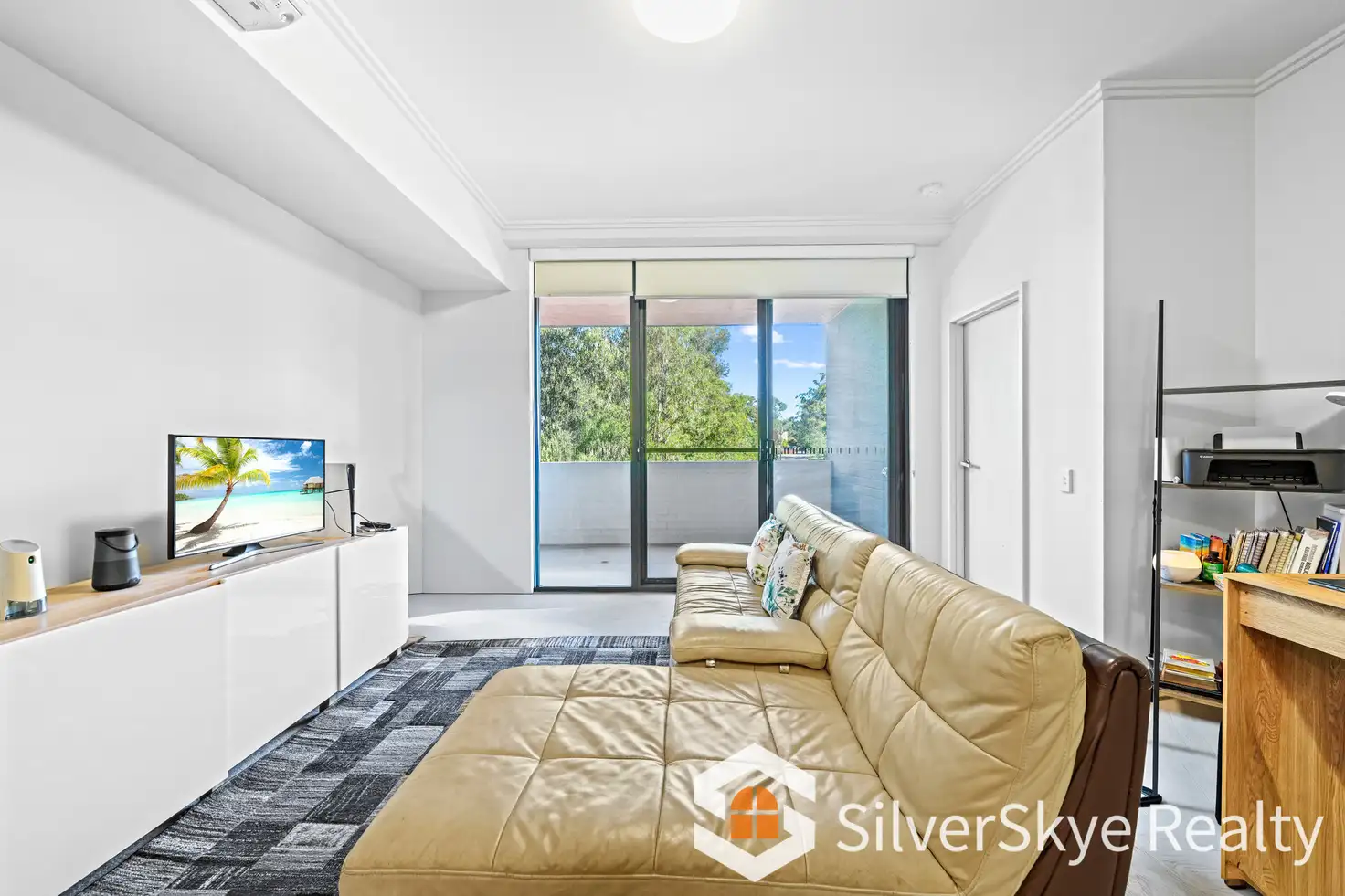 Main view of Homely apartment listing, 409/11 Washington Avenue, Riverwood NSW 2210