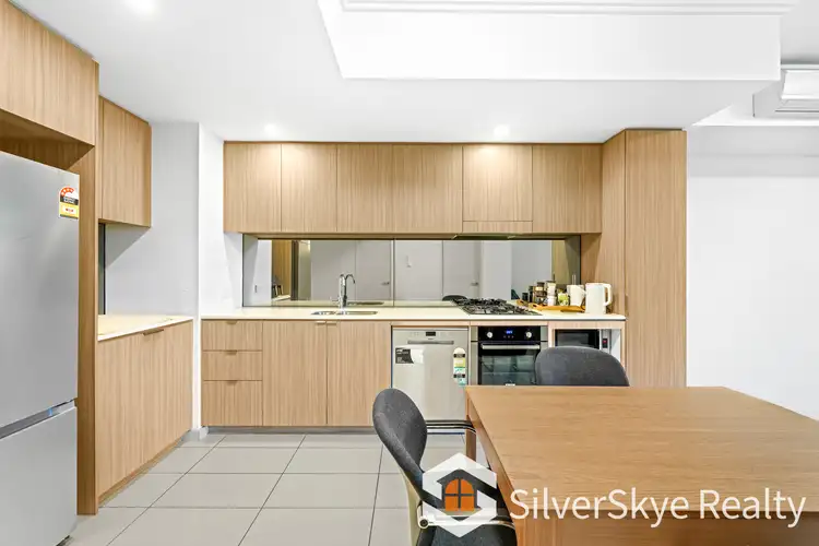 Third view of Homely apartment listing, 409/11 Washington Avenue, Riverwood NSW 2210