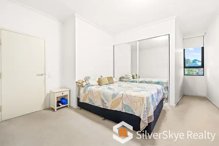 Fourth view of Homely apartment listing, 409/11 Washington Avenue, Riverwood NSW 2210