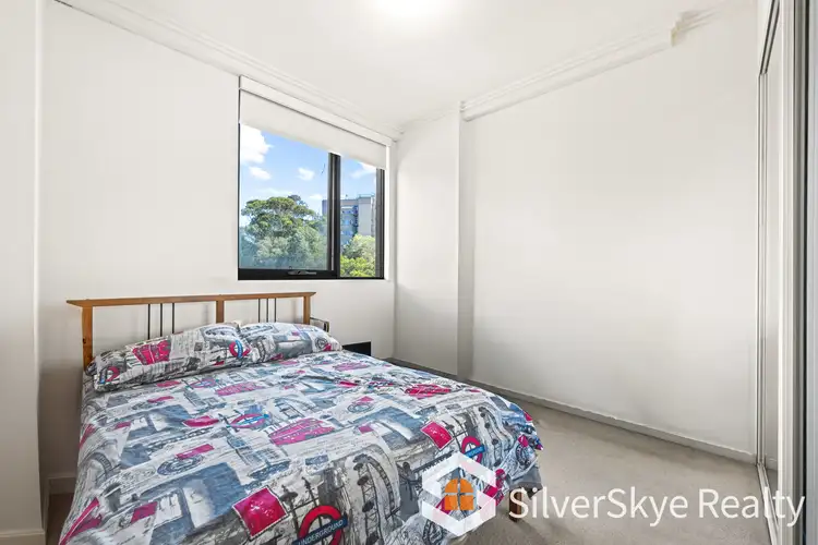 Fifth view of Homely apartment listing, 409/11 Washington Avenue, Riverwood NSW 2210