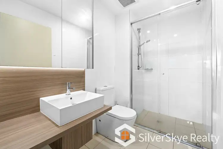 Sixth view of Homely apartment listing, 409/11 Washington Avenue, Riverwood NSW 2210