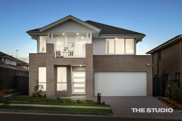 38 Headingley Avenue, North Kellyville NSW 2155
