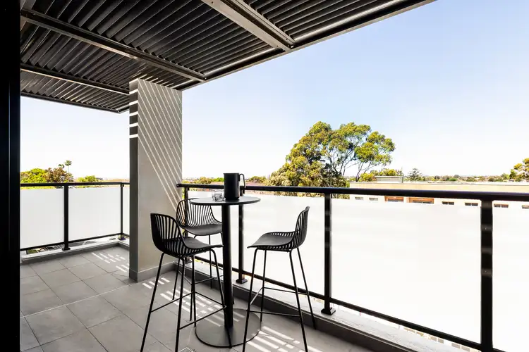 Fifth view of Homely apartment listing, 8/4 Livingstone Road, Petersham NSW 2049