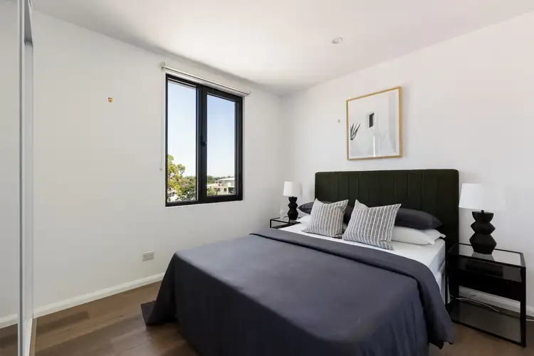 Sixth view of Homely apartment listing, 8/4 Livingstone Road, Petersham NSW 2049