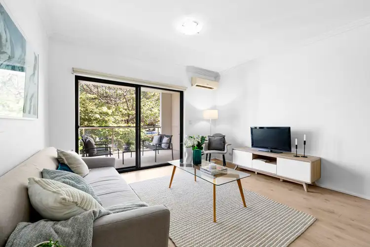 Third view of Homely apartment listing, 11/10 Hawkesbury Avenue, Dee Why NSW 2099