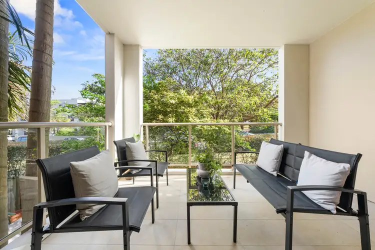 Fourth view of Homely apartment listing, 11/10 Hawkesbury Avenue, Dee Why NSW 2099