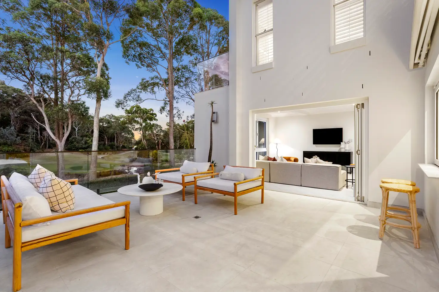 Main view of Homely house listing, 108B Toronto Avenue, Cromer NSW 2099