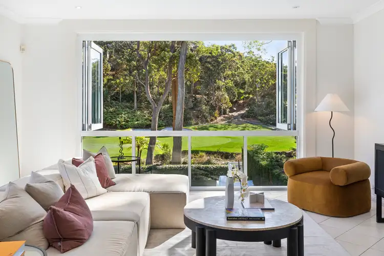 Fourth view of Homely house listing, 108B Toronto Avenue, Cromer NSW 2099