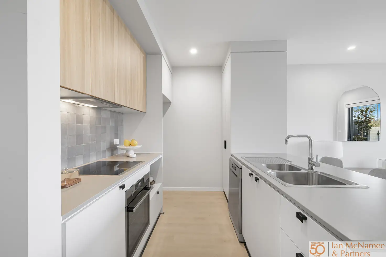 Main view of Homely townhouse listing, 11 McFarlane Avenue, Googong NSW 2620