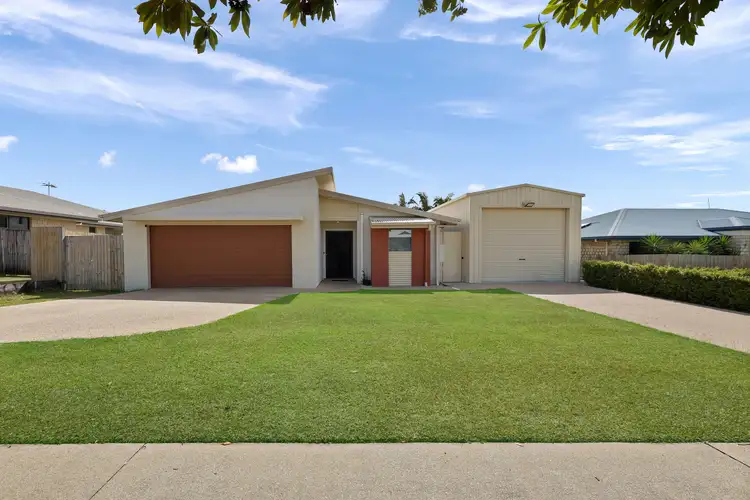 12 Murial Street, Walkerston QLD 4751