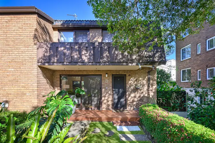 Sixth view of Homely townhouse listing, 8/114 Fisher Road, Dee Why NSW 2099