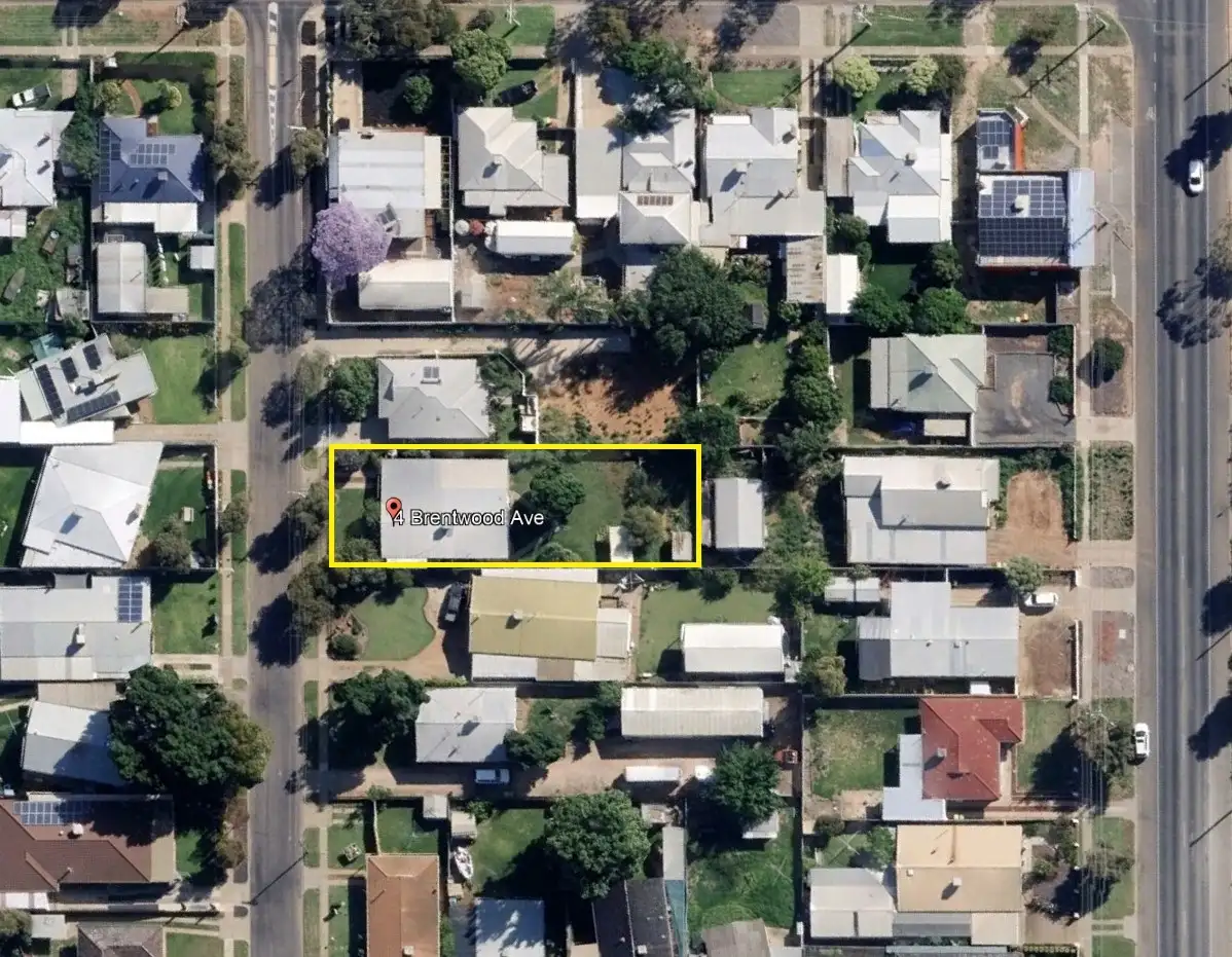 Main view of Homely house listing, 4 Brentwood Avenue, Mildura VIC 3500