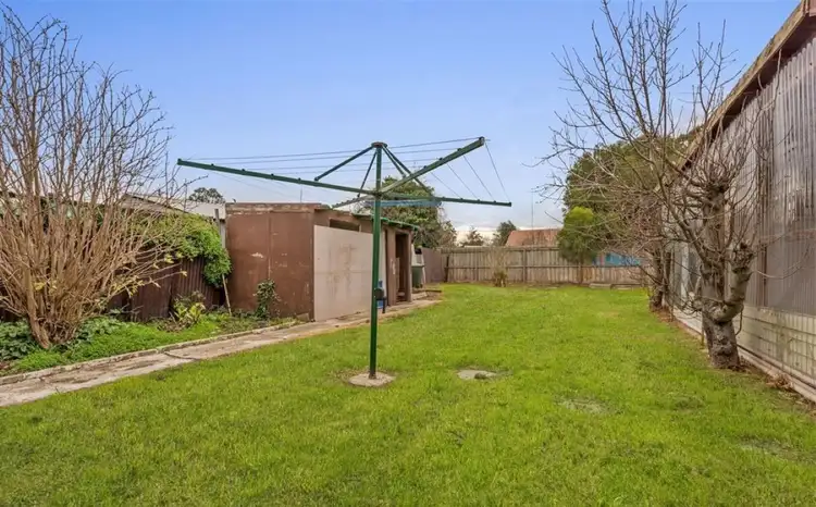 Fourth view of Homely house listing, 28 Harpur Road, Corio VIC 3214
