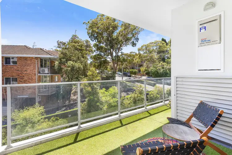 205/507-509 President Avenue