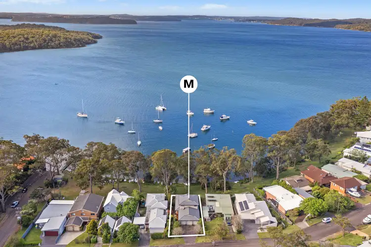 17 Eucla Road, Gwandalan NSW 2259