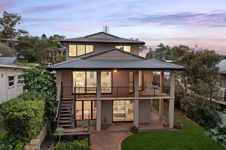 Second view of Homely house listing, 17 Eucla Road, Gwandalan NSW 2259