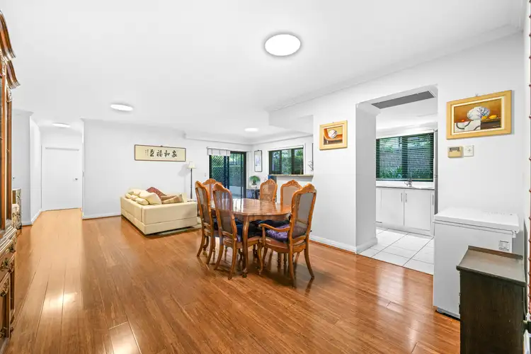 1/143 Bowden Street, Meadowbank NSW 2114