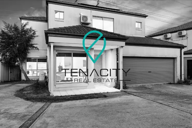 3/10 Fremont Parade, Sunshine West VIC 3020