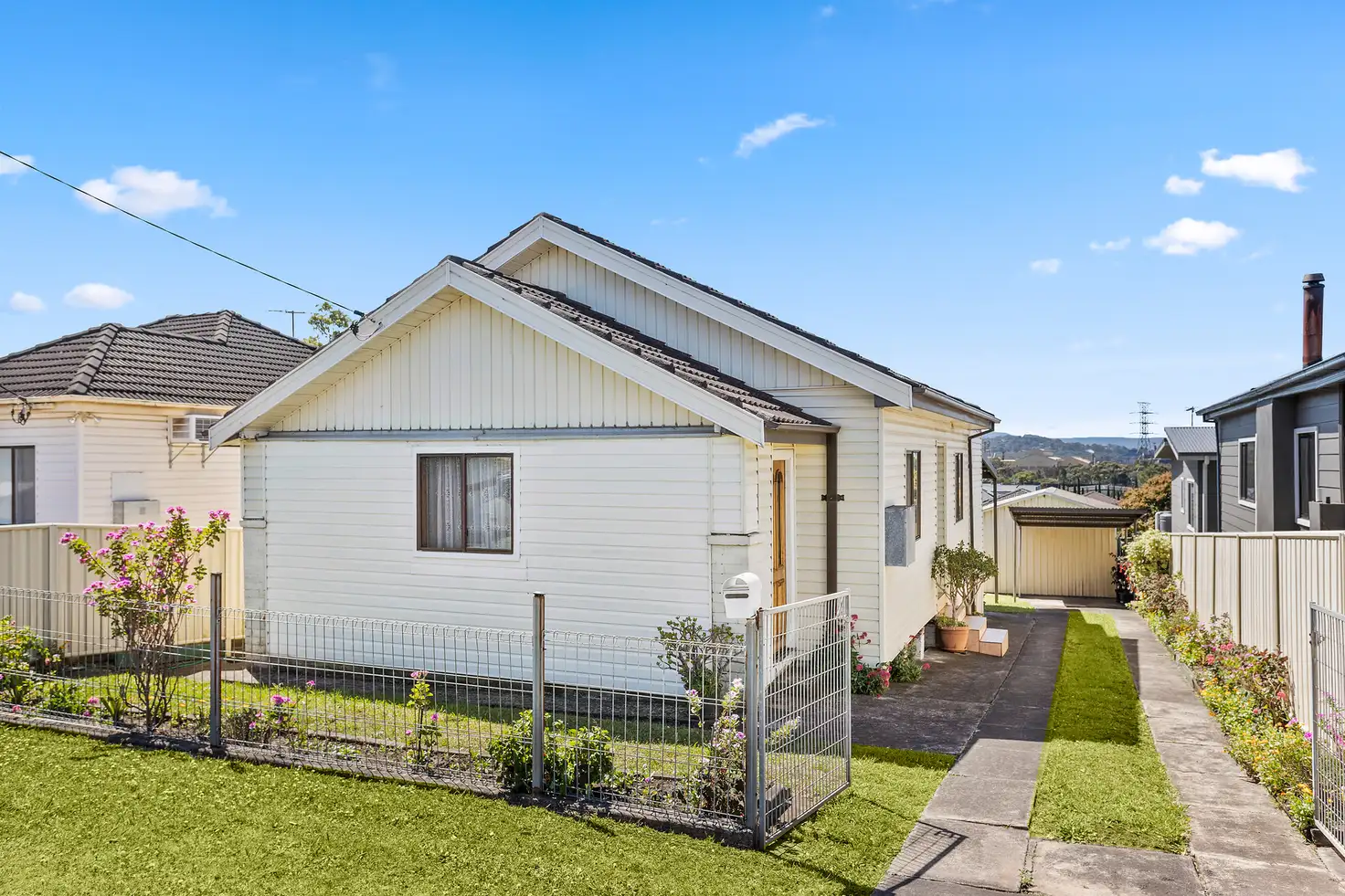 Main view of Homely house listing, 26 Bethlehem Street, Cringila NSW 2502