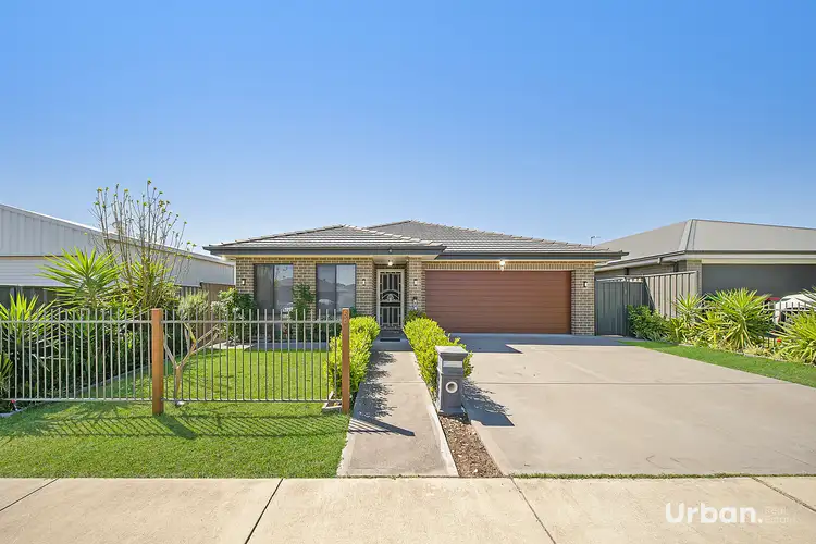 Second view of Homely house listing, 68 Grand Parade, Rutherford NSW 2320