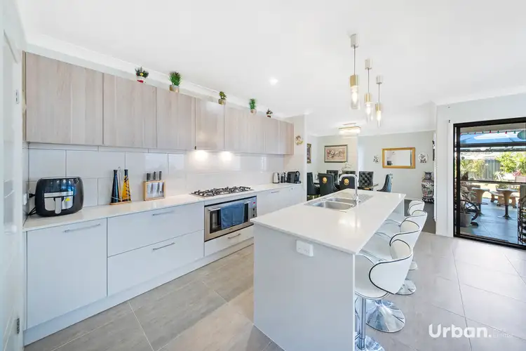 Fifth view of Homely house listing, 68 Grand Parade, Rutherford NSW 2320