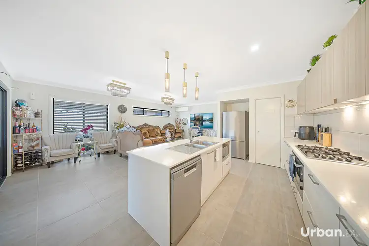 Sixth view of Homely house listing, 68 Grand Parade, Rutherford NSW 2320