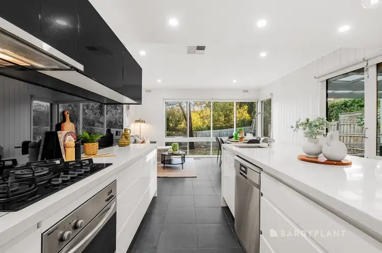 Third view of Homely house listing, 22 Harborne Street, Macleod VIC 3085