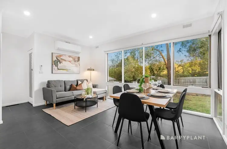 Fifth view of Homely house listing, 22 Harborne Street, Macleod VIC 3085