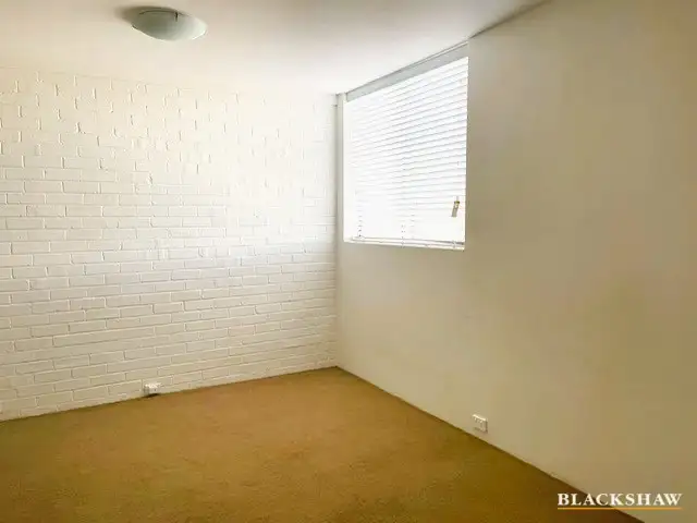 Second view of Homely studio listing, 20/45 Eggleston Crescent, Chifley ACT 2606