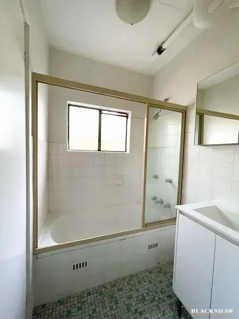 Third view of Homely studio listing, 20/45 Eggleston Crescent, Chifley ACT 2606