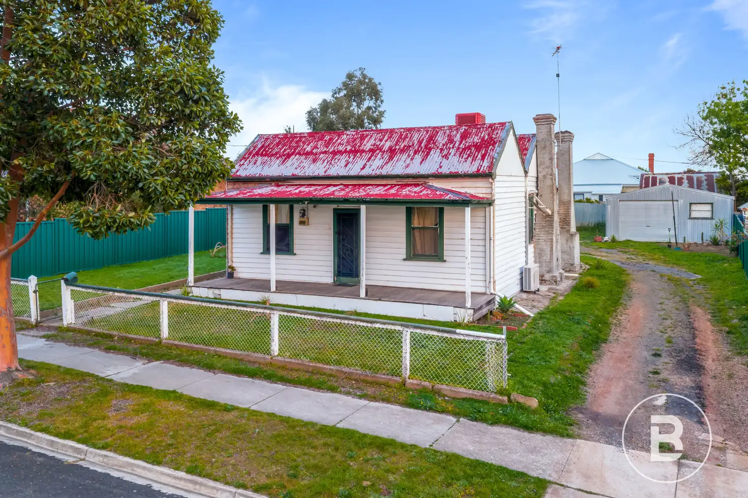 Main view of Homely house listing, 18 Houston Street, Stawell VIC 3380