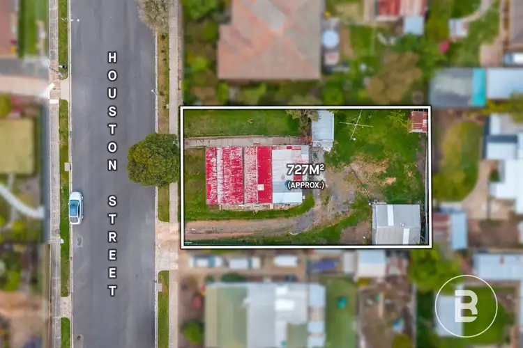 Second view of Homely house listing, 18 Houston Street, Stawell VIC 3380