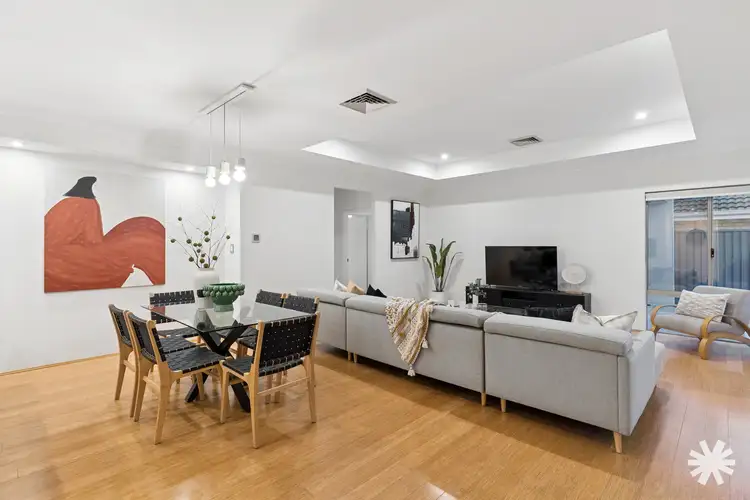 Second view of Homely house listing, 6 Bruning Road, Manning WA 6152