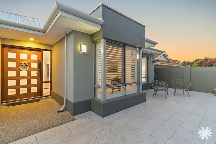 Third view of Homely house listing, 6 Bruning Road, Manning WA 6152