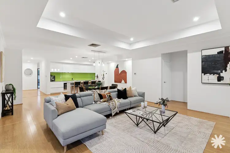 Fifth view of Homely house listing, 6 Bruning Road, Manning WA 6152